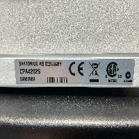 Sartorius CPA4202S image 2